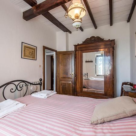 Casa Francesca Daire Montalcino Dış mekan fotoğraf