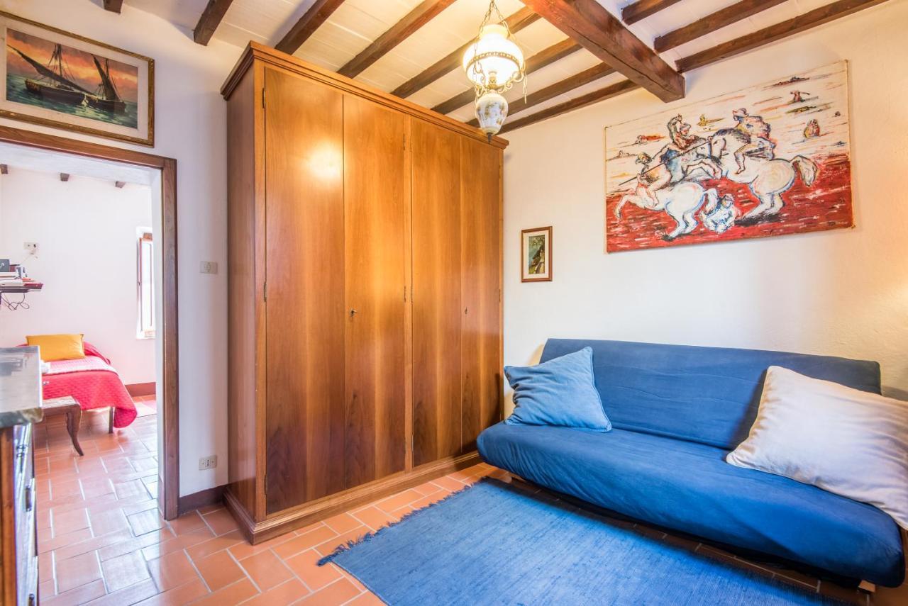 Casa Francesca Daire Montalcino Dış mekan fotoğraf
