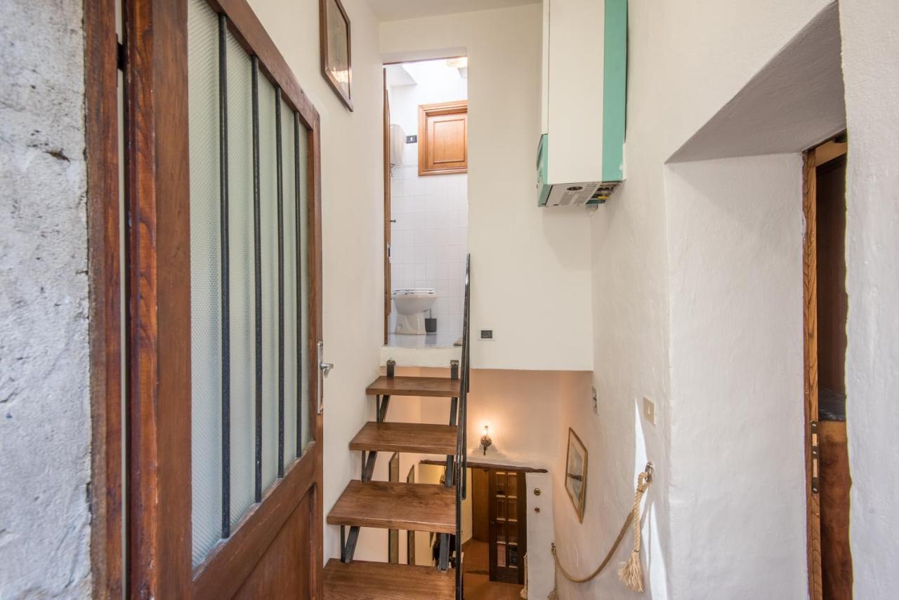 Casa Francesca Daire Montalcino Dış mekan fotoğraf