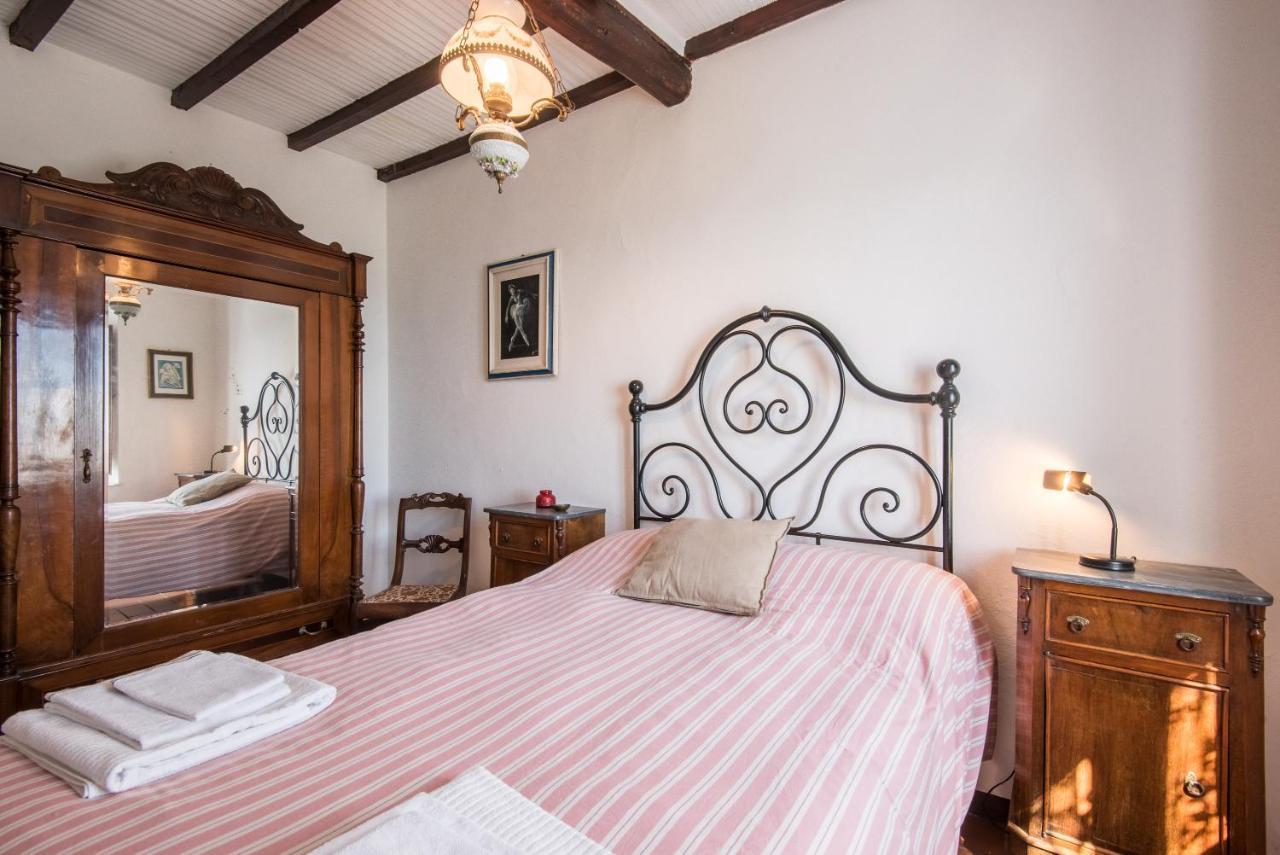 Casa Francesca Daire Montalcino Dış mekan fotoğraf